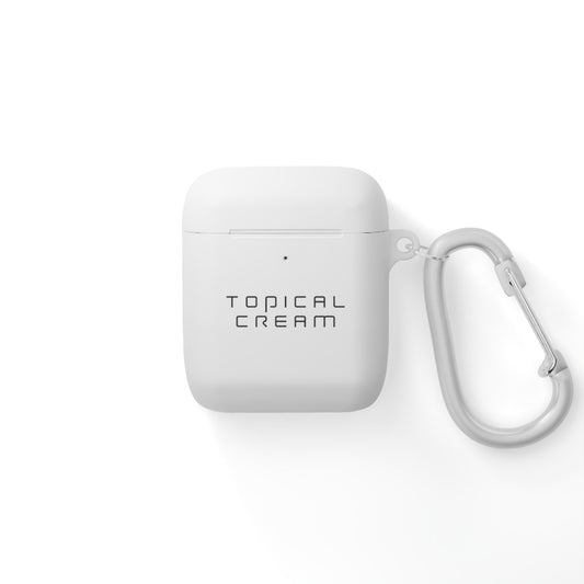 Topical Cream  AirPods and AirPods Pro Case Cover