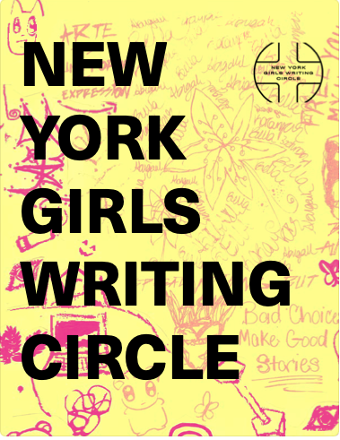 New York Girls Writing Circle Zine